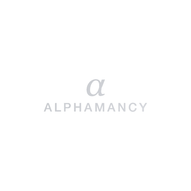 Alphamancy — Data-Driven Finance & Investing Insights